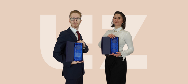Absolwent Extra 2024 – laureaci kwietnia