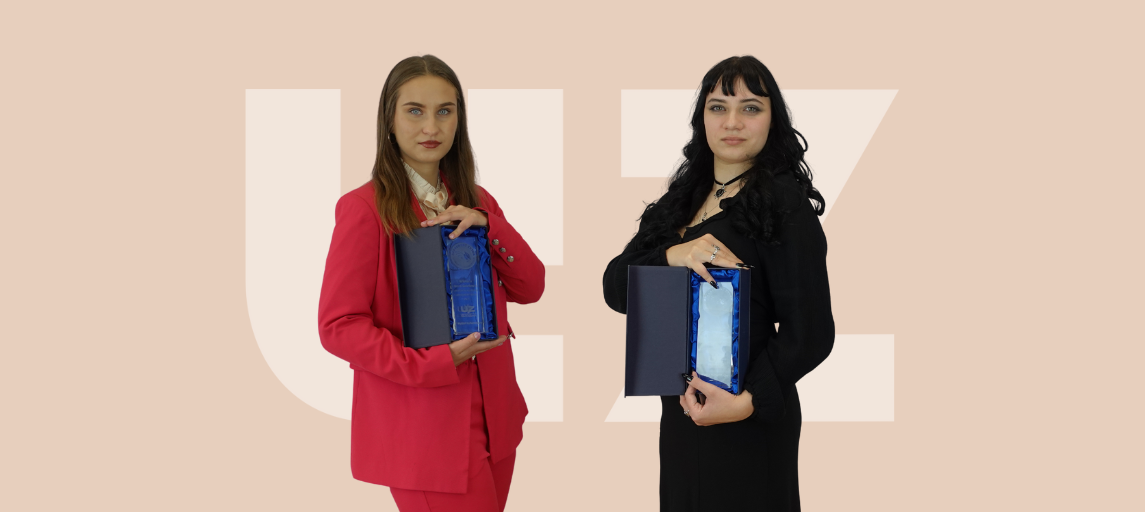 Absolwent Extra 2025 – laureatki stycznia