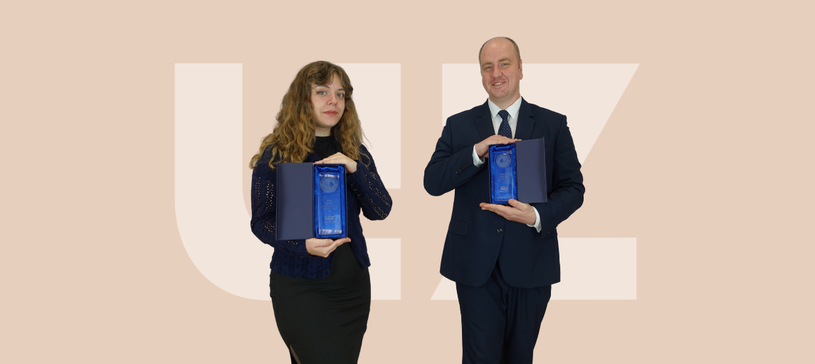 Absolwent Extra 2024 - laureaci czerwca